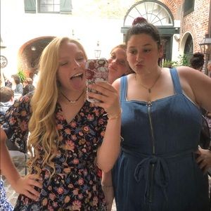 Meet your Posher, Jamie